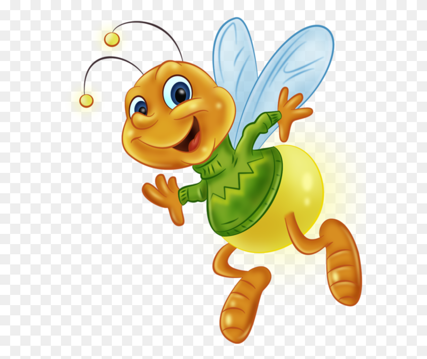 600x646 Жужжащие Пчелы Пчела, Жуки И Жужжащие Пчелы - Клипарт Buzz