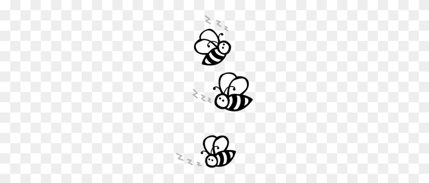 150x298 Buzzing Bees Clip Art - Buzzing Bee Clipart