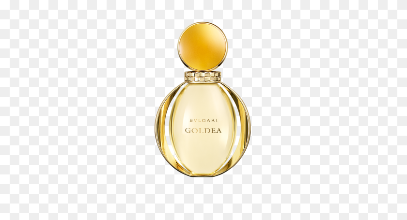 505x394 Bvlgari Goldea Perfume De Lujo E Bvlgari - Perfume Png
