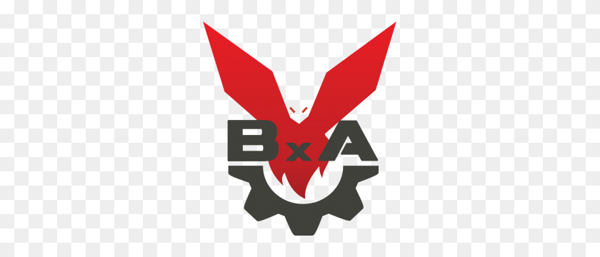 271x300 Bxa Gaming - Logotipo H1Z1 Png