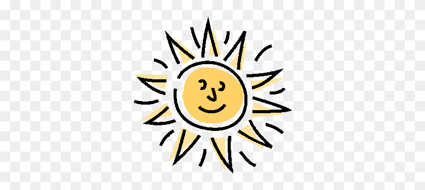 321x316 Bye Bye Clip Art Here Are Works Of Microsoft Art We're Gonna - You Are My Sunshine Clipart