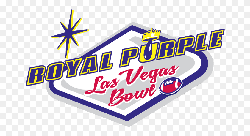 670x398 Byu Accepts Invitation To Play In Las Vegas Bowl Byu - Las Vegas PNG