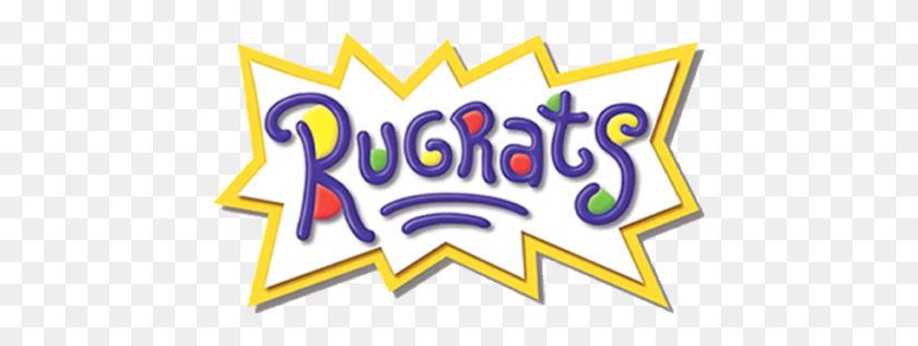 600x257 C Es Para Janucá Con Los Rugrats En Noviembre Primero Comics - Rugrats Png