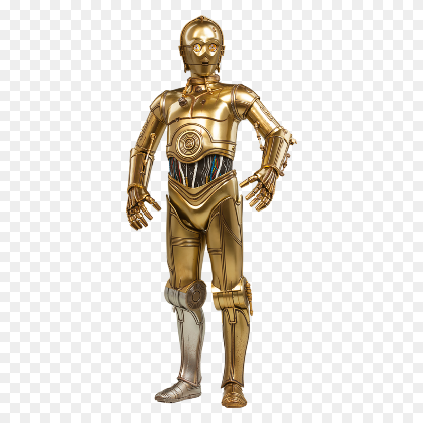 1280x1280 C Star Wars Figure Scale Star Wars Collectibles De - Scale Figure PNG