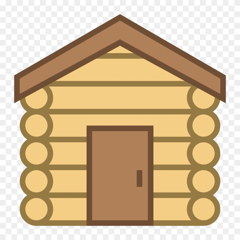 1600x1600 Cabin Png Images Transparent Free Download - Cabin PNG