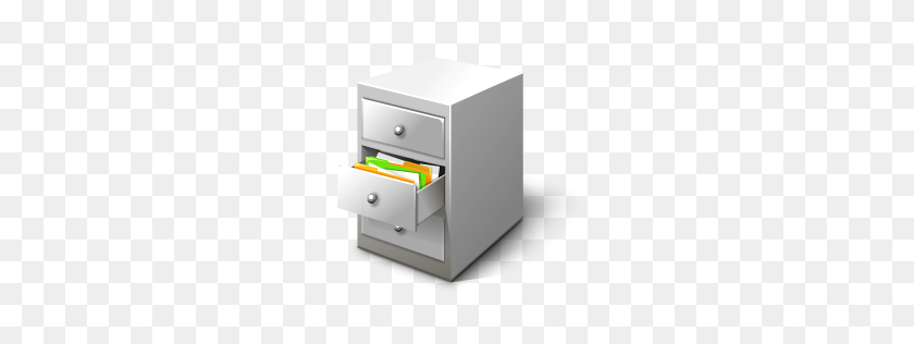 256x256 Cabinet, Card, Icon - Cabinet PNG