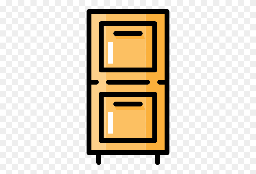 512x512 Cabinet Png Icon - Cabinet PNG