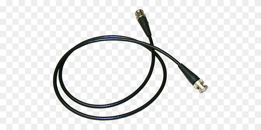 500x360 Cables - Cable PNG