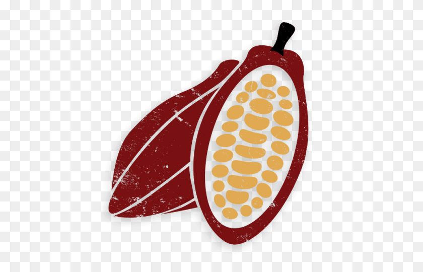 480x480 Cacao Png - Pepperoni Png