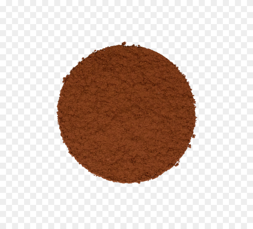 700x700 Cacao Powder - Powder PNG