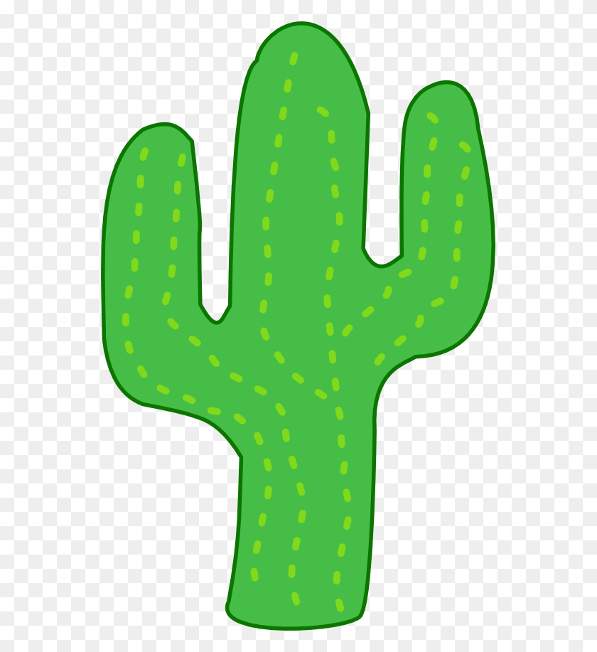 555x857 Cactus Clipart - Plant Sale Clip Art