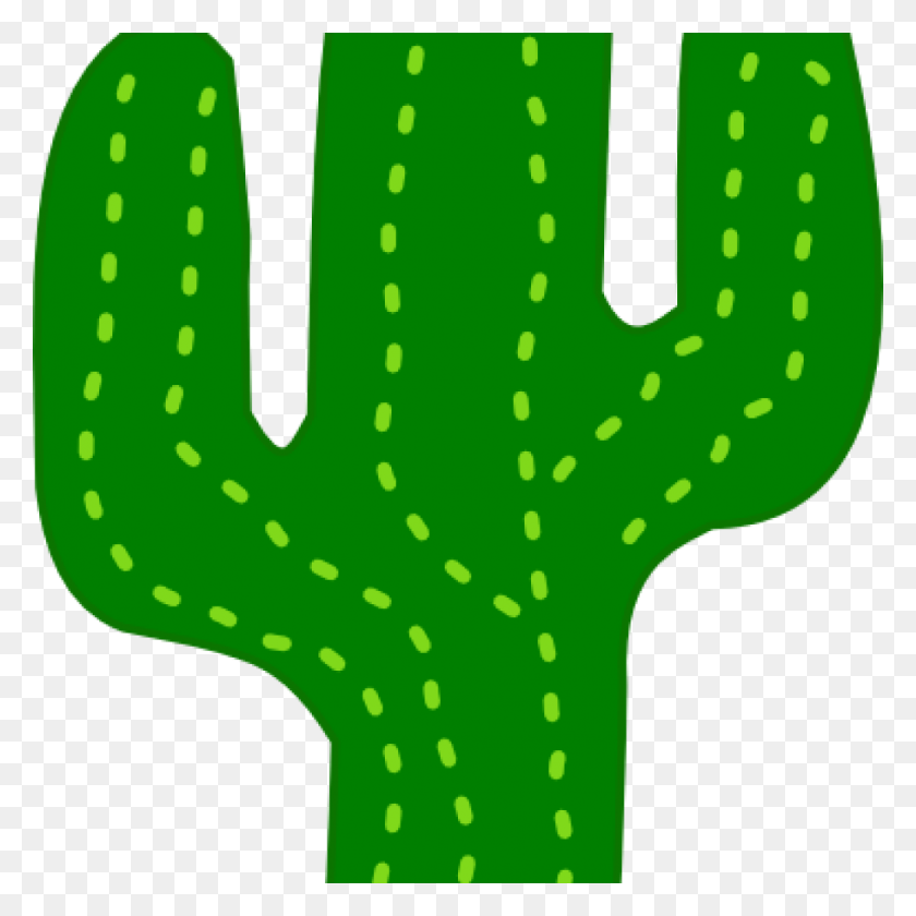 1024x1024 Clipart De Cactus