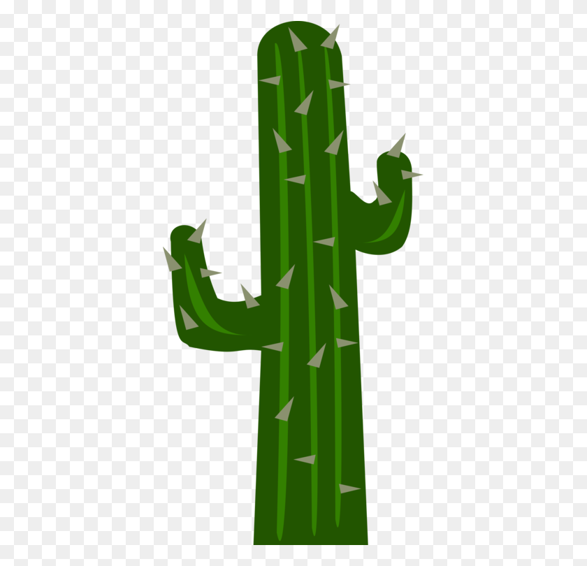 373x750 Cactus De Iconos De Equipo Saguaro Oriental De La Tuna - Cactus Saguaro De Imágenes Prediseñadas