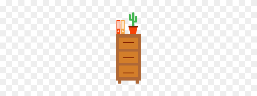 256x256 Cactus Pattern With Mexican Hat - Cacti PNG