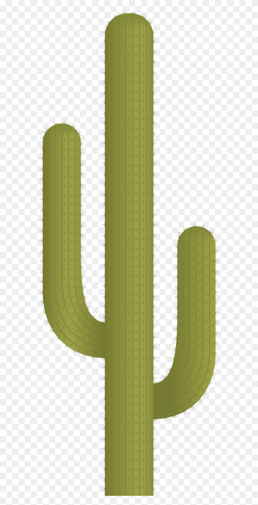 945x1920 Cactus Plant Vector Clipart Plant Vector, Cactus - Saguaro Cactus Clip Art