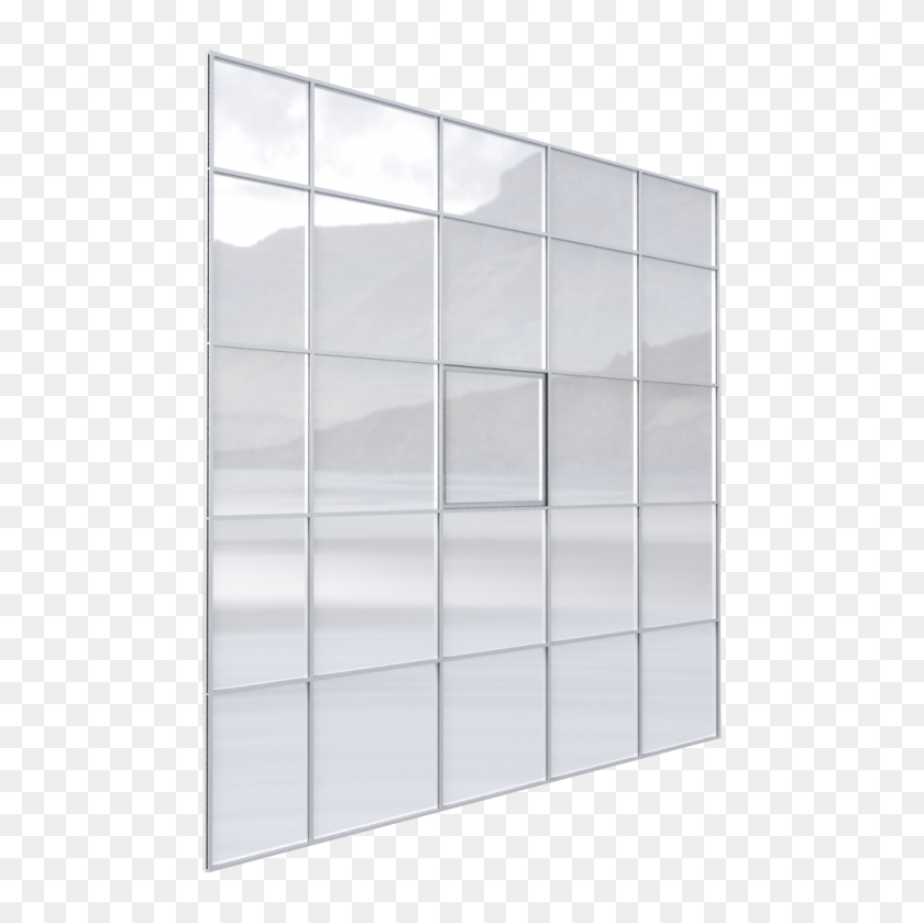 1000x1000 Cad And Bim Object - Wall PNG