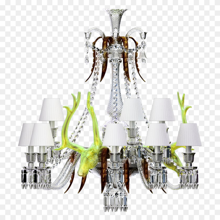 1000x1000 Cad And Bim Object - Chandelier PNG