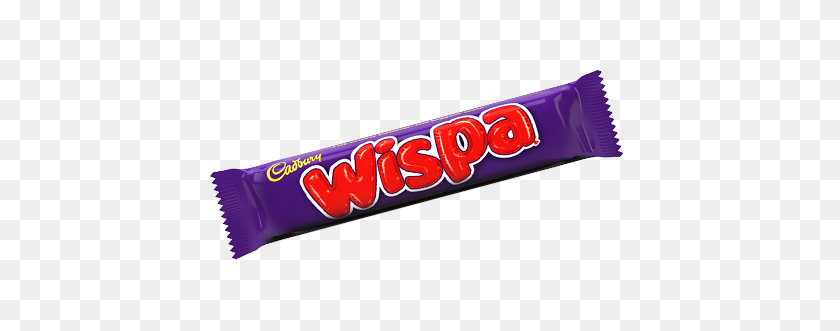 600x271 Cadbury Wispa - Candy Bar PNG