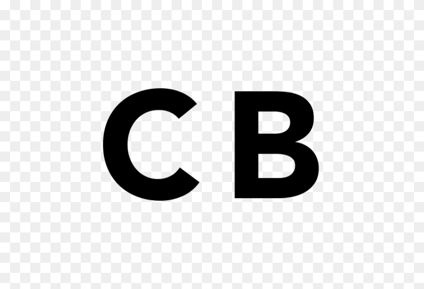 512x512 Cadence Brave Cropped Cb Logo - Cb Logo PNG