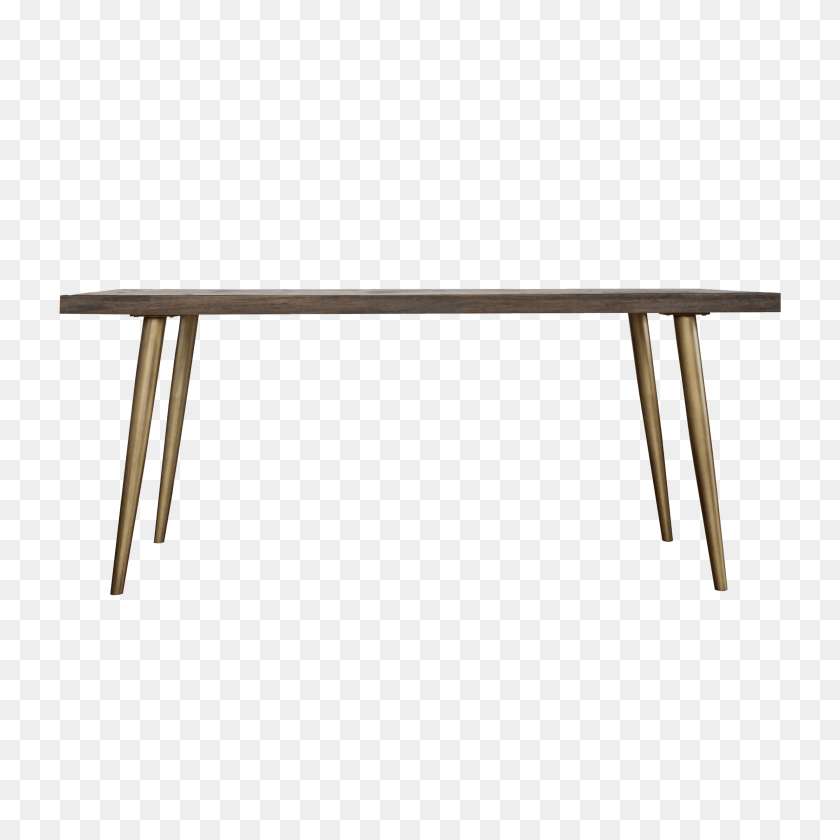 3000x3000 Cadencia Dining Table Rely - Wood Table PNG