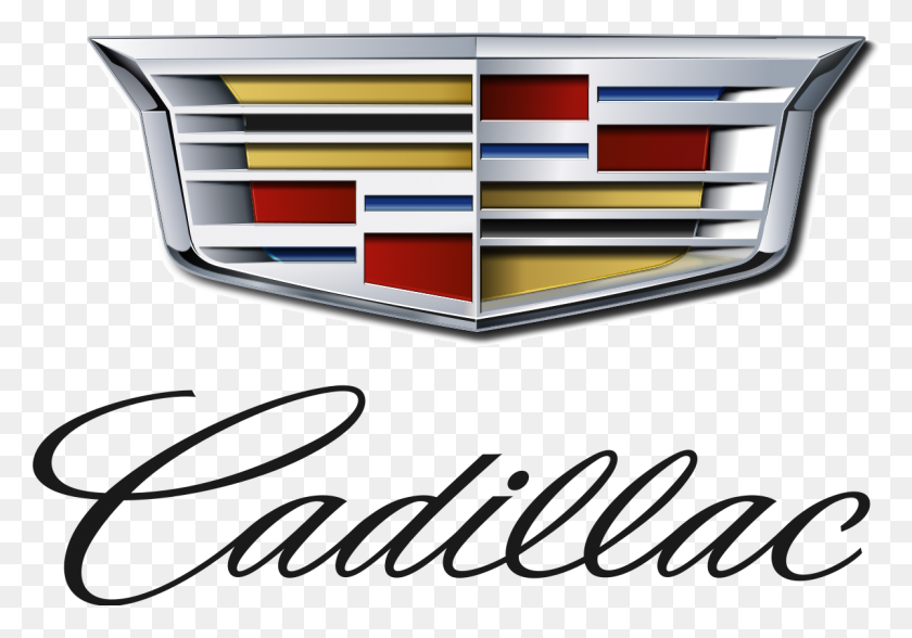 1200x813 Cadillac - Логотип Cadillac Png
