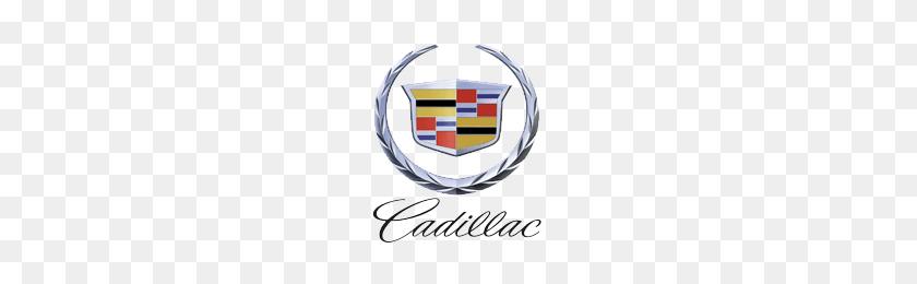 200x200 Cadillac - Cadillac PNG