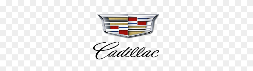 250x175 Cadillac Fitzgerald Auto Mall - Cadillac Logo PNG