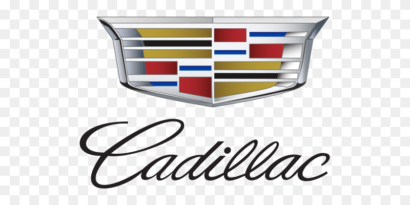 640x360 Cadillac Logo - Cadillac Logo PNG