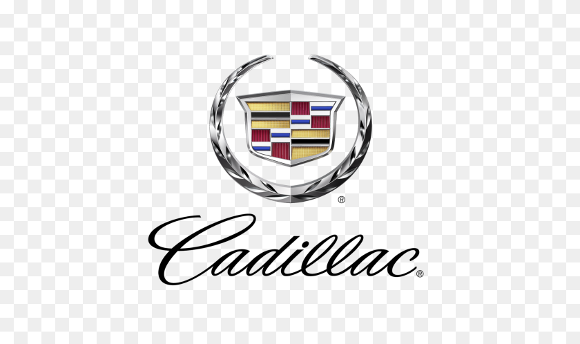 1920x1080 Cadillac Logo, Hd Png, Significado, Información - Gm Logo Png