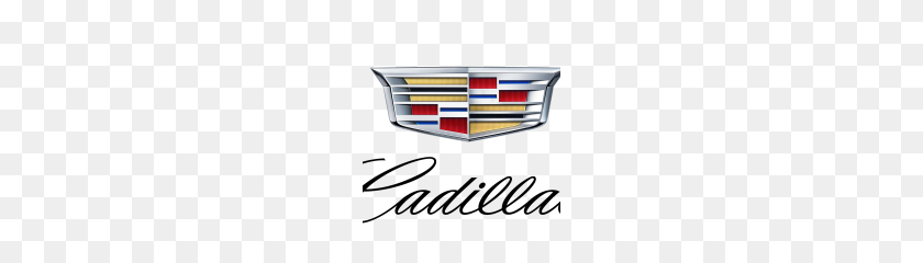 180x180 Cadillac Logo Imagen Png - Cadillac Png