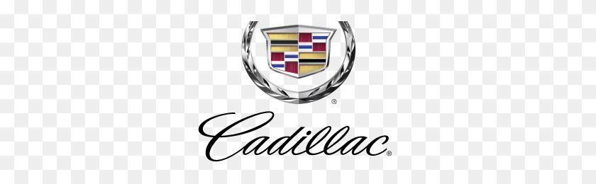 300x200 Cadillac Logo Png Image - Cadillac Png