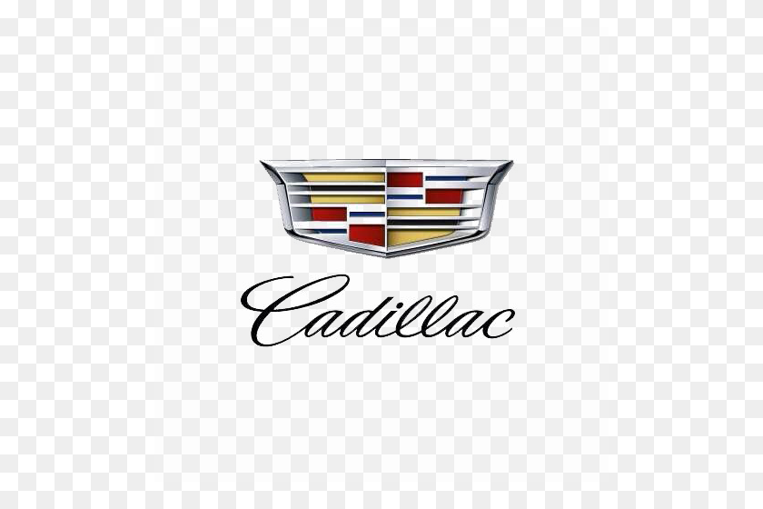 500x500 Cadillac Logo Png Transparent Image Png Arts - Cadillac Logo PNG