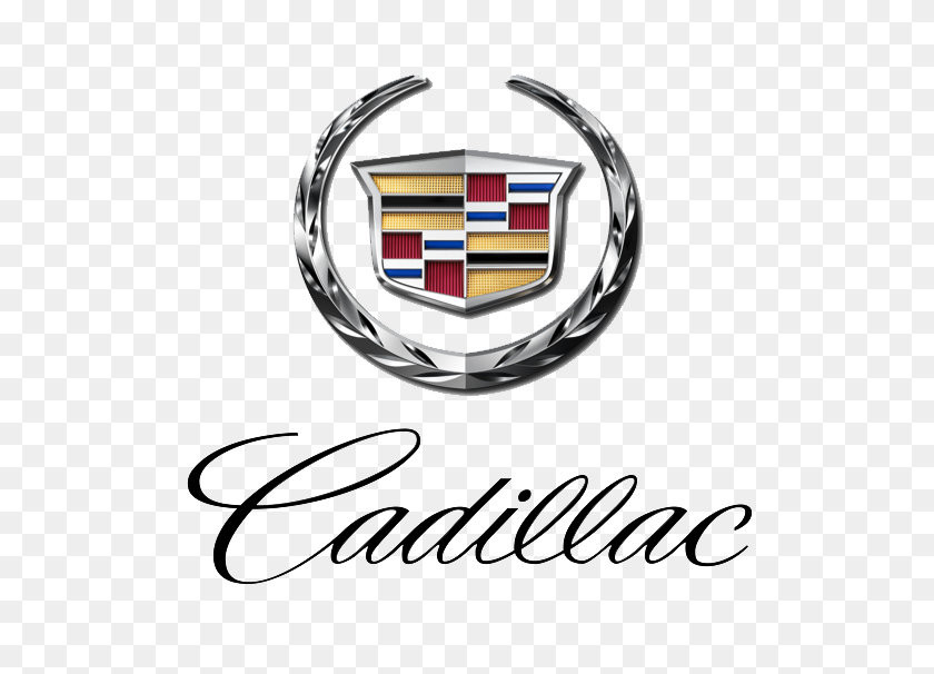 600x546 Cadillac Png Clipart - Cadillac Png