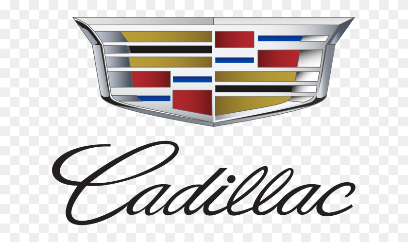 3840x2160 Cadillac Png Image - Gm Logo Png