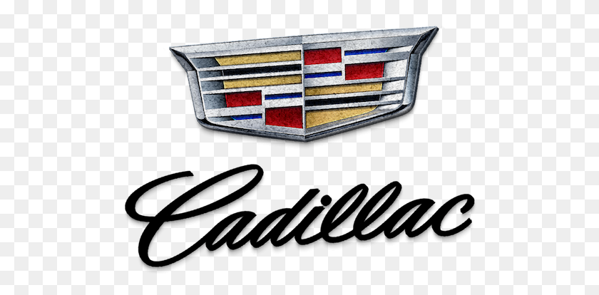 500x354 Cadillac Vector Motorsports - Cadillac PNG