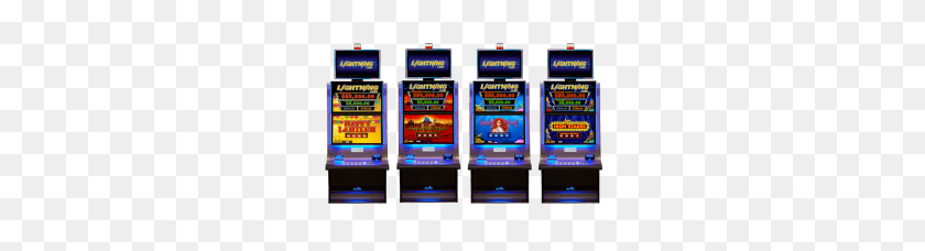 300x168 Caesars Atlantic City Casino - Slot Machine PNG