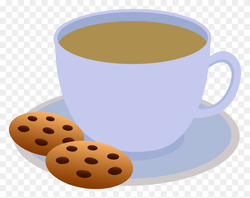 4753x3678 Cafe Cliparts - Cafe Clipart