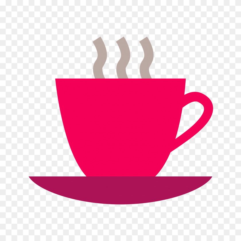 1600x1600 Cafe Icon - Taza De Cafe PNG