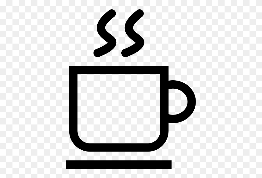 512x512 Иконка Кафе В Png И Векторном Формате Для Бесплатного Неограниченного Скачивания - Кафе Png