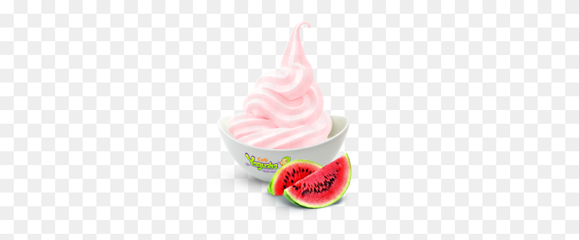 250x289 Cafe Yagusha Frozen Yogurt Zamorozhennyj Jogurt Iagusha - Frozen Yogurt PNG