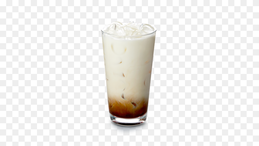 Caffe Bene - Iced Coffee PNG