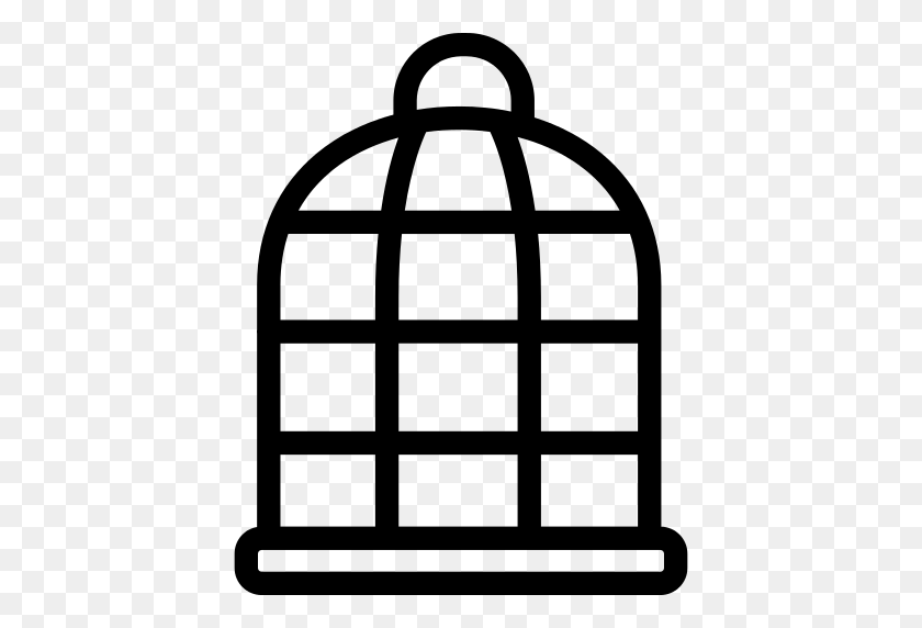 512x512 Cage Png Icon - Cage PNG
