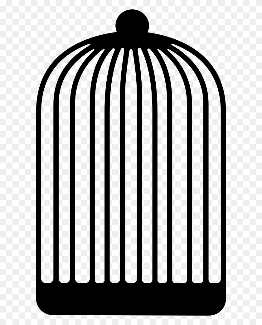 610x980 Cage Png Transparent Picture - Cage PNG
