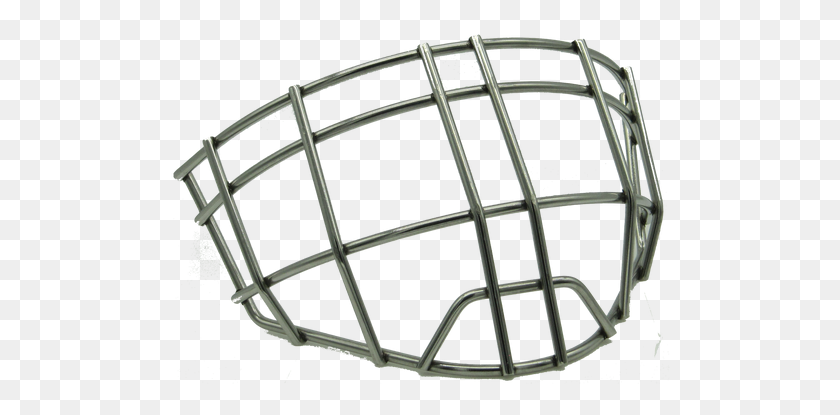 500x355 Cages - Steel Cage PNG