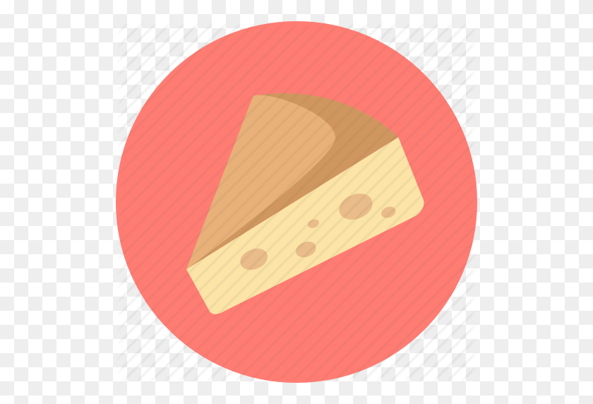 512x512 Pastel, Tarta De Queso, Icono De Alimentos - Tarta De Queso Png