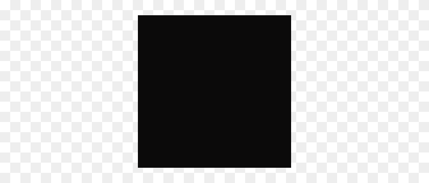 300x300 Торт Черный - Свадебный Торт Клипарт Черный И Белый