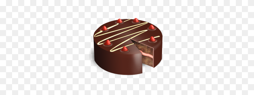 256x256 Cake Png Images Free Download, Birthday Cake Png Images Free Download - Cake PNG