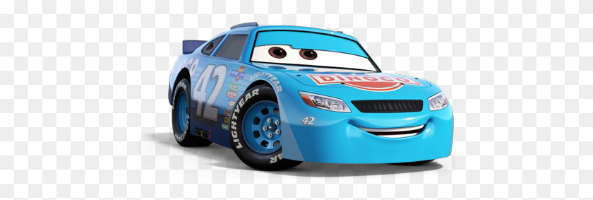 450x223 Cal Weathers World Of Cars Wiki Fandom Powered - Cars Movie PNG