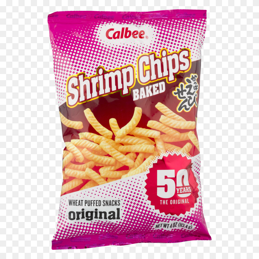 1800x1800 Calbee Shrimp Flavored Chips, Oz - Hot Cheetos PNG