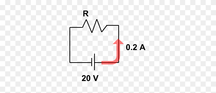 323x305 Calculations From Circuit Diagrams - Circuit PNG